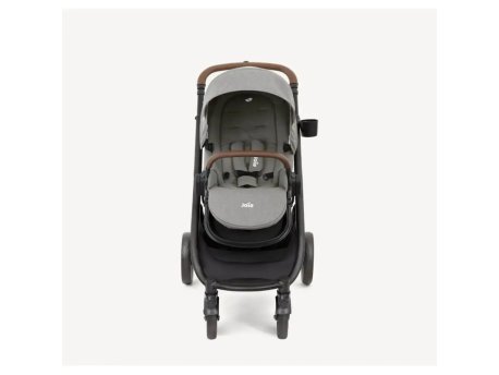 JOIE Kolica VERSATRAX E 3/1 COAL