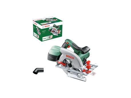 BOSCH PKS 55 A Ručna kružna testera, 0603501020