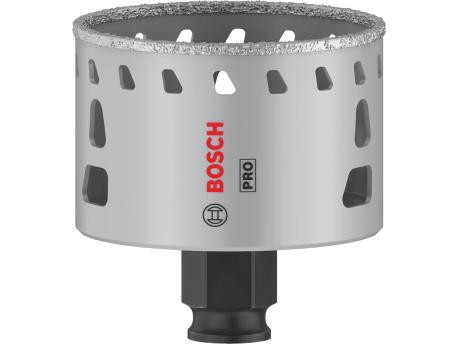 BOSCH PRO Tile PC Plus testera za otvore 64 mm, 2608901566