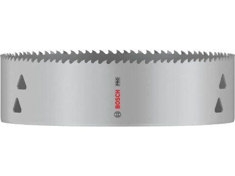 BOSCH PRO Multi Material testera sa navojem za otvore 177 mm, 2608901546