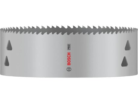 BOSCH PRO Multi Material testera sa navojem za otvore 152 mm, 2608901544