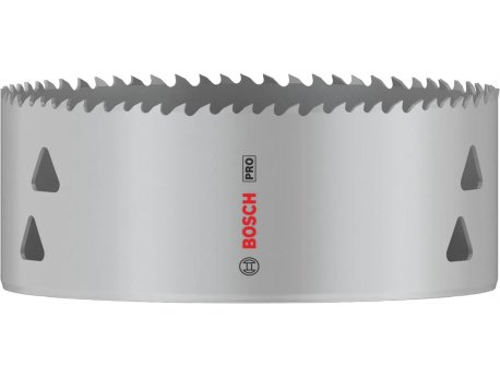 BOSCH PRO Multi Material testera sa navojem za otvore 127 mm, 2608901540