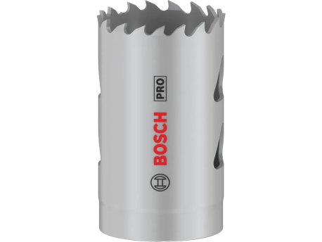 BOSCH PRO Multi Material testera sa navojem za otvore 33 mm, 2608901503