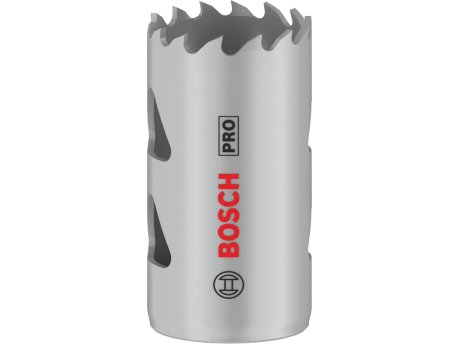 BOSCH PRO Multi Material testera sa navojem za otvore 27 mm, 2608901499