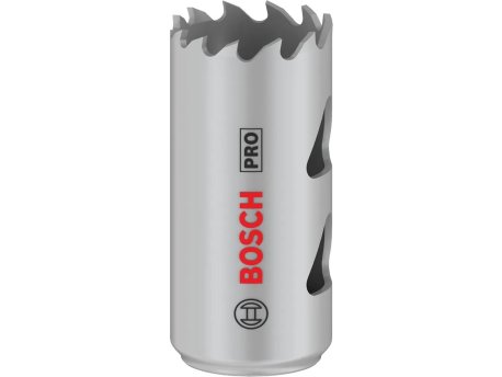 BOSCH PRO Multi Material testera sa navojem za otvore 24 mm, 2608901497