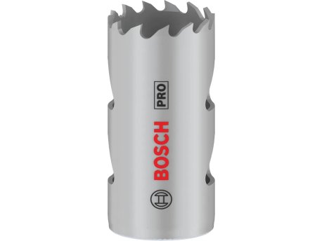 BOSCH PRO Multi Material testera sa navojem za otvore 25 mm, 2608901498