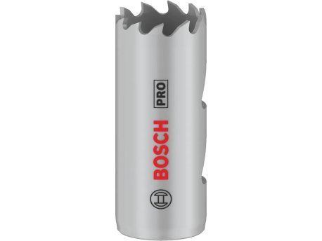 BOSCH PRO Multi Material testera sa navojem za otvore 21 mm, 2608901495