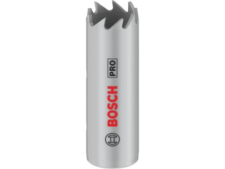 BOSCH PRO Multi Material testera sa navojem za otvore 17 mm, 2608901492