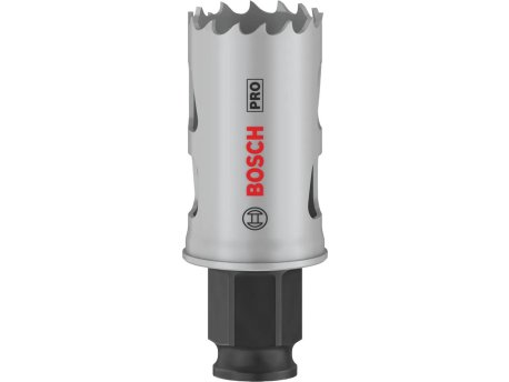 BOSCH PRO Multi Material PC Plus testera za otvore 27 mm, 2608594373