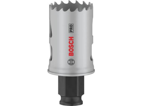 BOSCH PRO Multi Material PC Plus testera za otvore 32 mm, 2608594376