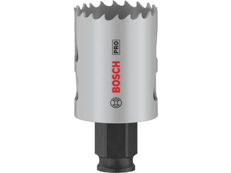 BOSCH PRO Multi Material PC Plus testera za otvore 37 mm, 2608594379