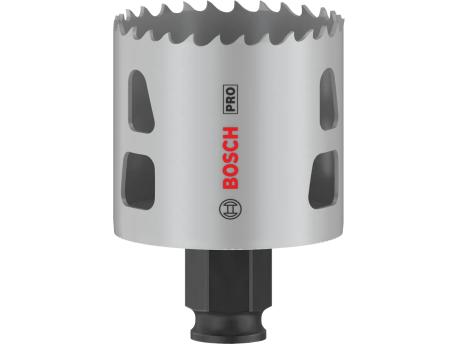 BOSCH PRO Multi Material PC Plus testera za otvore 52 mm, 2608594389