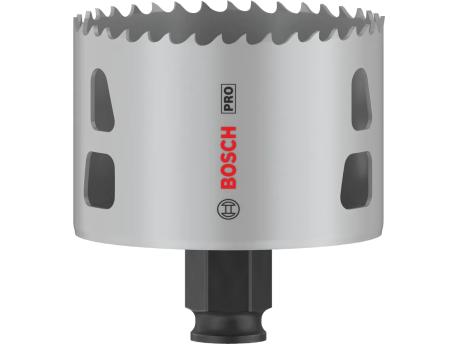 BOSCH PRO Multi Material PC Plus testera za otvore 70 mm, 2608594400