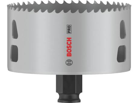 BOSCH PRO Multi Material PC Plus testera za otvore 92 mm, 2608594407