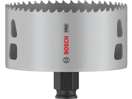 BOSCH PRO Multi Material PC Plus testera za otvore 95 mm, 2608594408