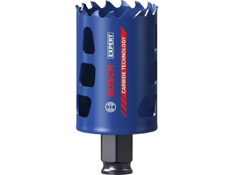 BOSCH EXPERT Multi Material PC Plus testera za otvore 44 mm, 2608901886