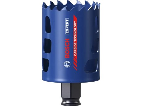 BOSCH EXPERT Multi Material PC Plus testera za otvore 51 mm, 2608901887