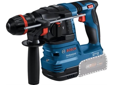 BOSCH GBH 18V-22 X Professional Akumulatorska hamer bušilica sa One Chuck, 0611924100