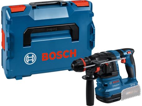 BOSCH GBH 18V-22 X Professional Akumulatorska hamer bušilica sa One Chuck u L-BOXX 136, 0611924102