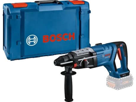 BOSCH GBH 18V-28 D Professional Akumulatorska hamer bušilica, 0611919004