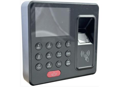 GEMBIRD Gembird Pametni IC ID citac kartica i otiska prsta, prepoznavanje,Biometrijski