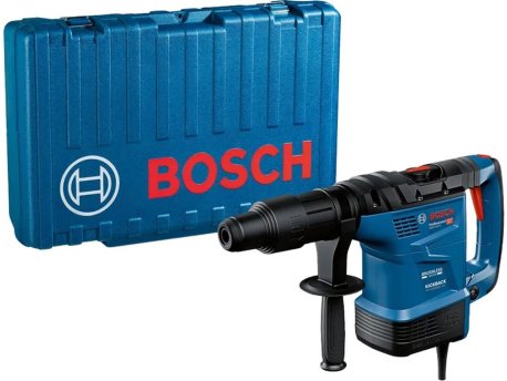 BOSCH GBH 6-42 C Professional Hamer bušilica sa SDS max prihvatom, 0611278020