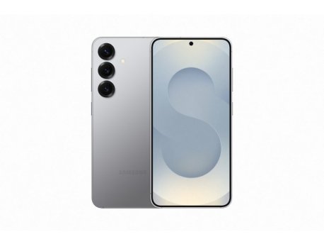 SAMSUNG Galaxy S25 12/128GB Silver 5G EE OUTLET