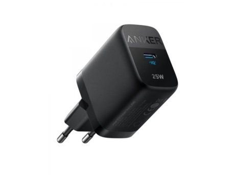 ANKER 312 Charger 25W (A2642G11) OUTLET