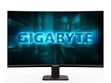 GIGABYTE GS27FC2 FHD 240HZ Curved Gaming Monitor
