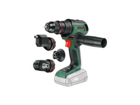 BOSCH AdvancedDrill 18V-80 QuickSnap Akumulatorska bušilica-odvrtač, 06039E2003