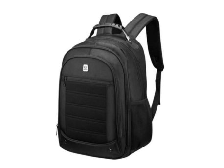 VOLKANO Captain VK-9192-BK 15.6'' crni Ranac za laptop