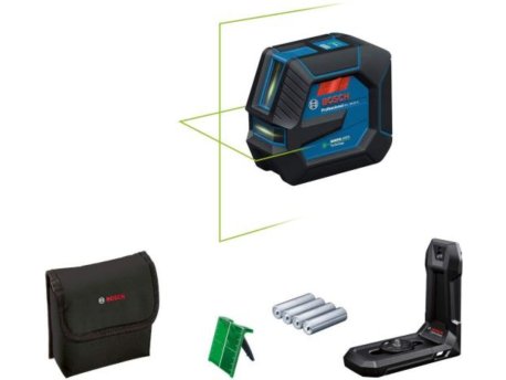 BOSCH bastenski alat GLL 20-22 G, 0601065600