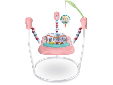 BBO BBO ACTIVITY JUMPER JUMPEE (CC8803) PINK