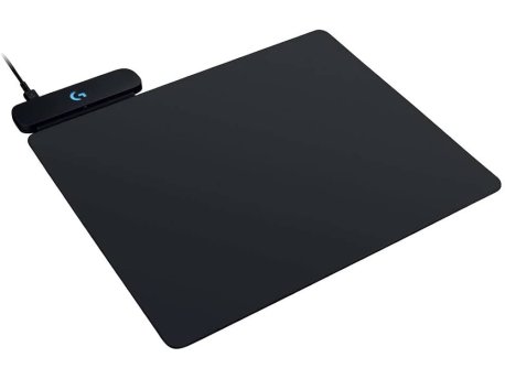 LOGITECH Logitech Powerplay 2 Wireless Charging Gaming Mouse Pad