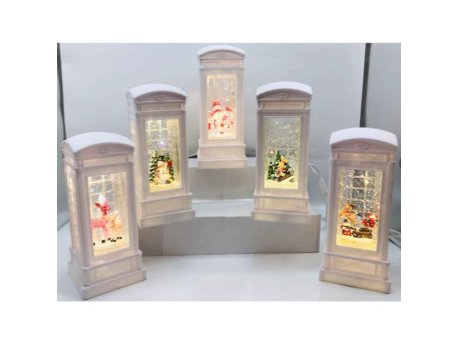 Denis Muzički fenjer 20 cm