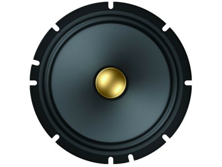 PIONEER Auto zvučnici TS-A1601C 16.5cm