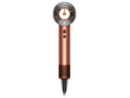 DYSON Fen za kosu HD16 143709 Amber Silk