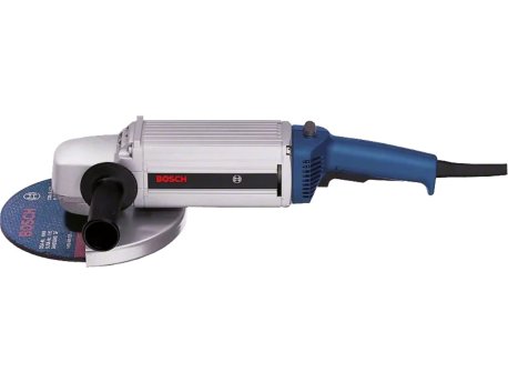 BOSCH plavi alat 0602332504 HS 88/230 prfesionalnaugaona brusilica - 230mm