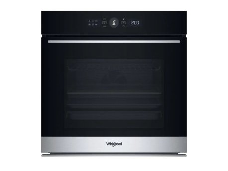 WHIRLPOOL WOI5S81HM1SXA Ugradna rerna