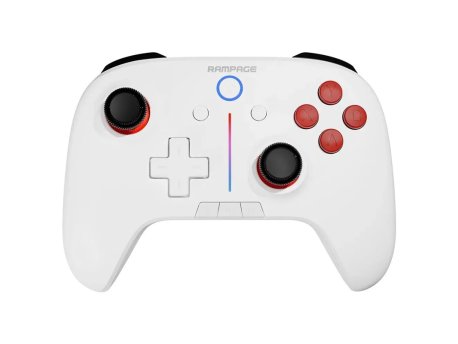 RAMPAGE Bela Hydra The arm Gamepad