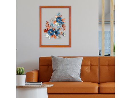 WALLXPERT Dekorativna slika CAM86564