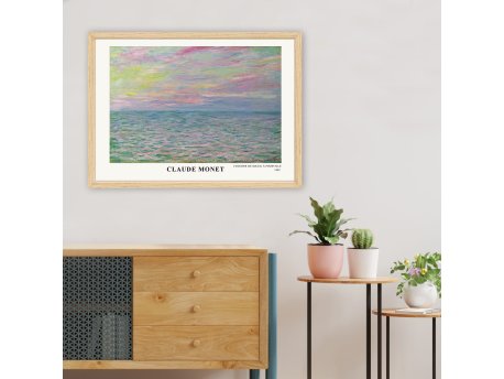 WALLXPERT Dekorativna slika NC6323 5575