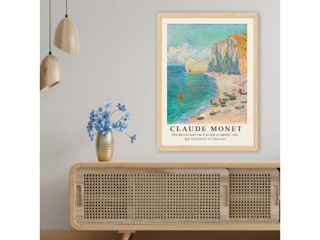 WALLXPERT Dekorativna slika NC7436502338359 5575