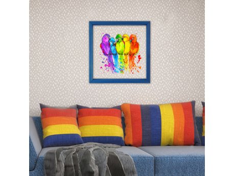 WALLXPERT Dekorativna slika CAM135