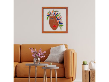 WALLXPERT Dekorativna slika CAM18532861063