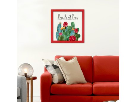 WALLXPERT Dekorativna slika CAM1911