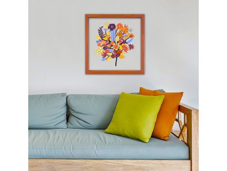 WALLXPERT Dekorativna slika CAM2754928