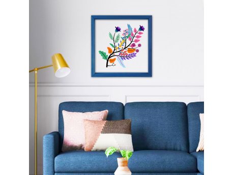 WALLXPERT Dekorativna slika CAM2761445