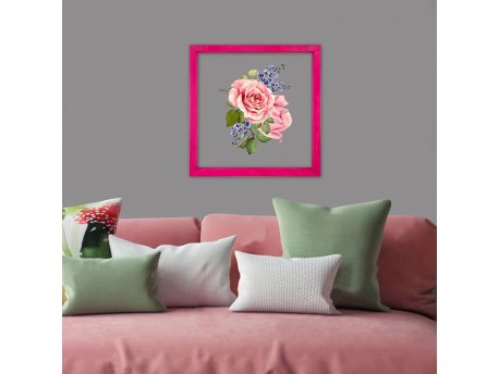 WALLXPERT Dekorativna slika CAM2766714501