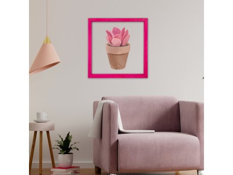 WALLXPERT Dekorativna slika CAM2902